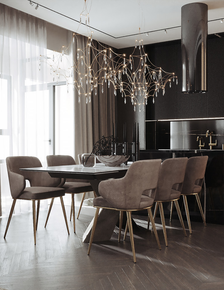 ЖК Александровский сад