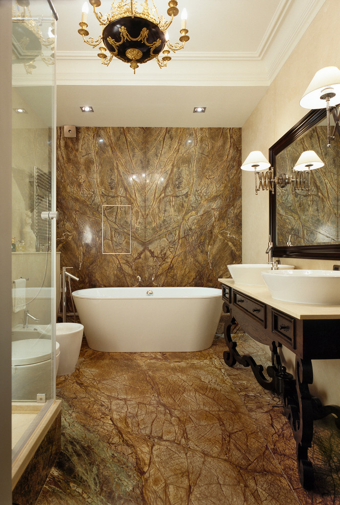 Квартира на Ходынском бульваре