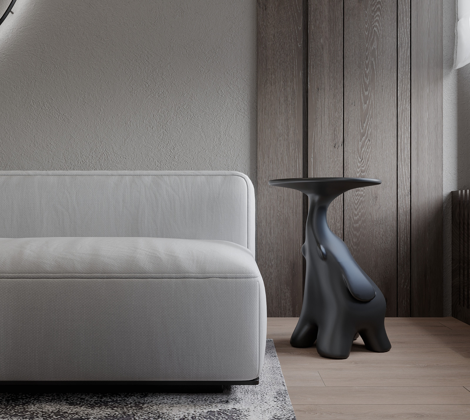 Квартира 95м2 в ЖК Крылья