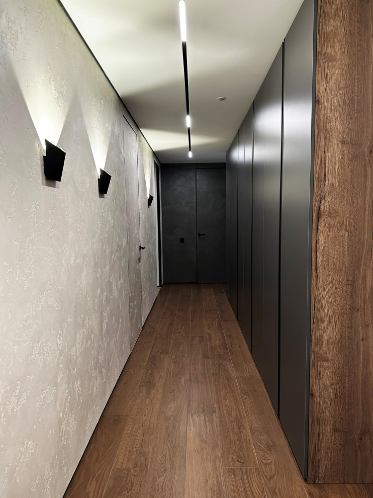 ОБЪЕДИНЕНИЕ ДВУХ КВАРТИР