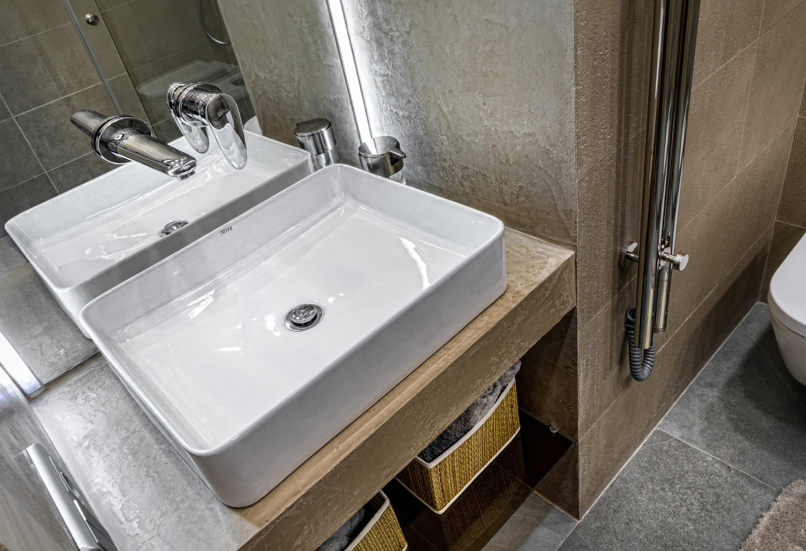 квартира-студия в Олимпийском парке Сочи