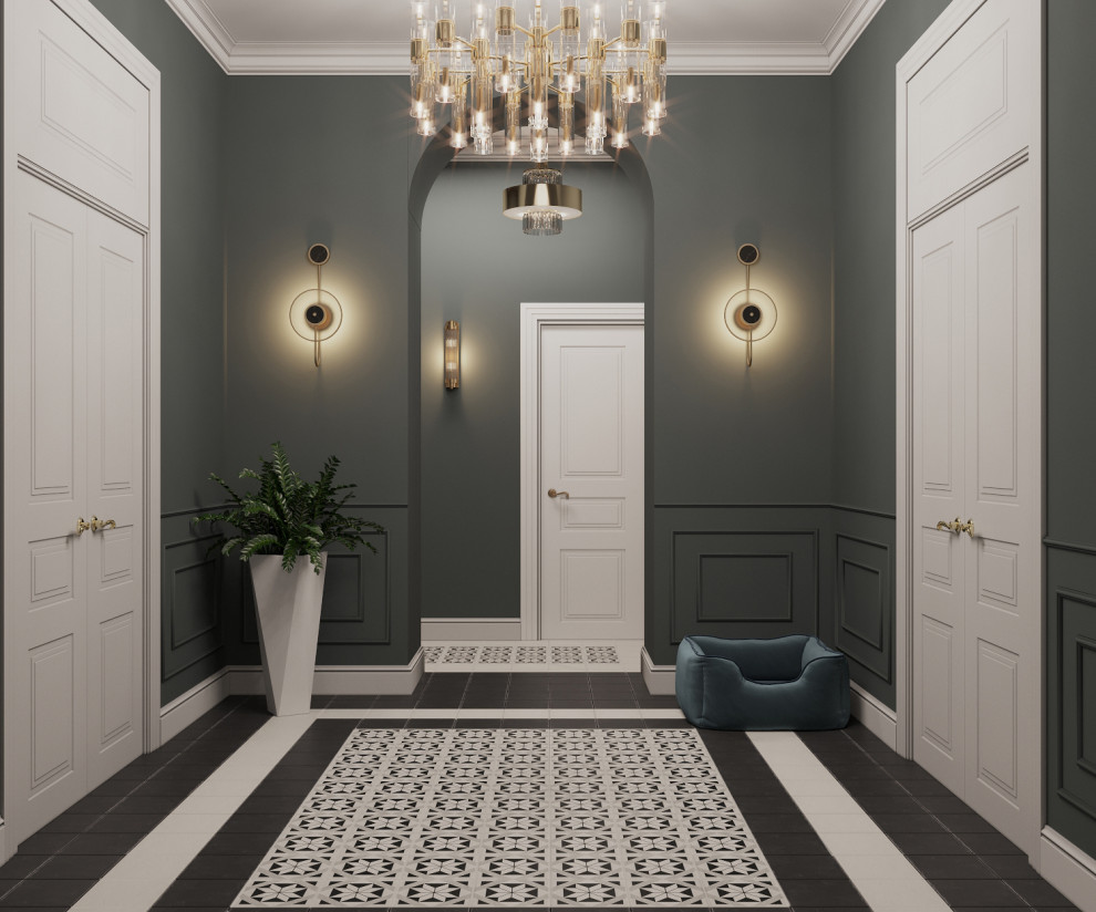 Дизайн квартиры