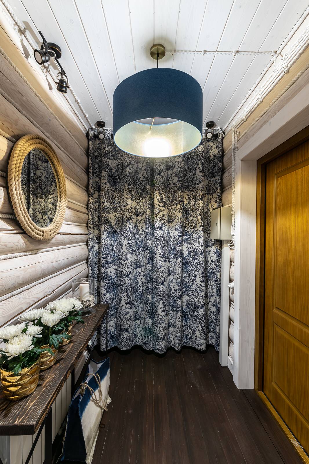 Джинсовая Симфония