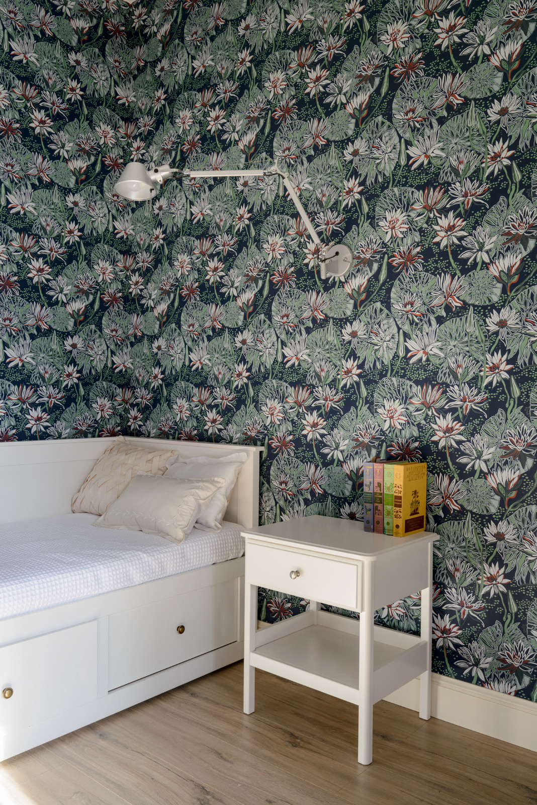 Обложка проекта: 50 оттенков серого