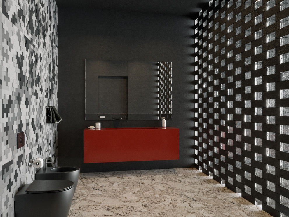 Дом на побережье.