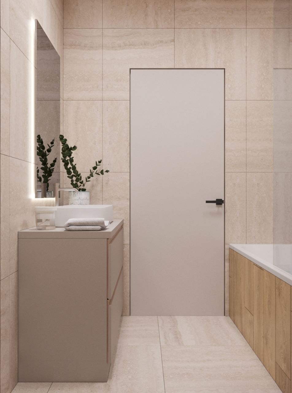 Квартира в Черемушках