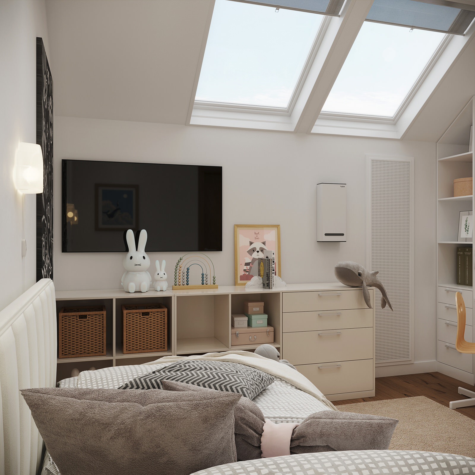 Федерация 54