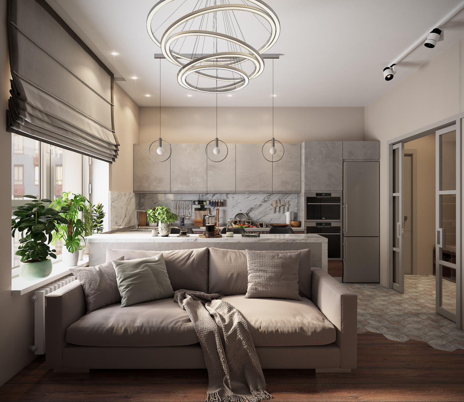 Ольга Заболотная