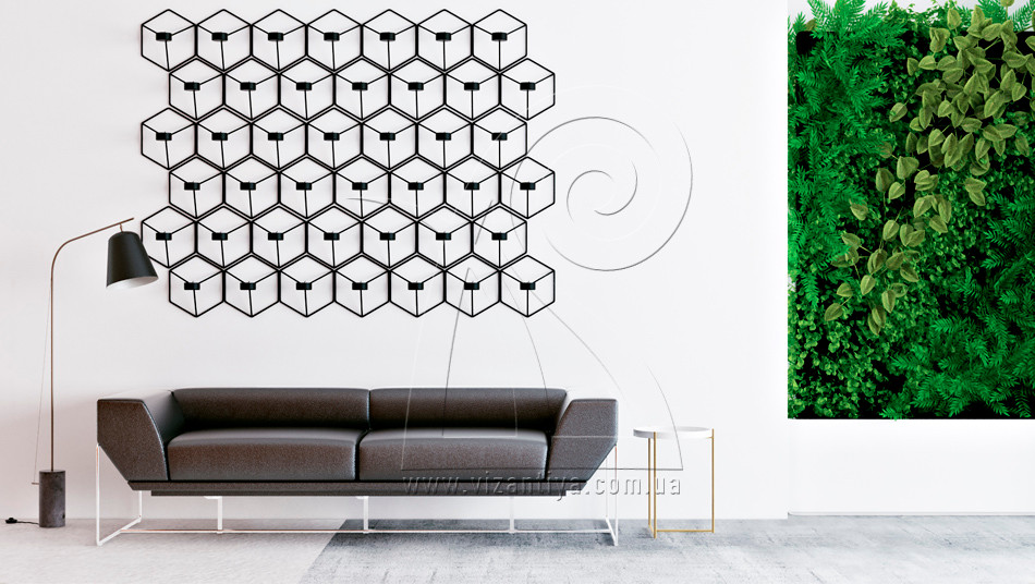 Место, где рождаются идеи