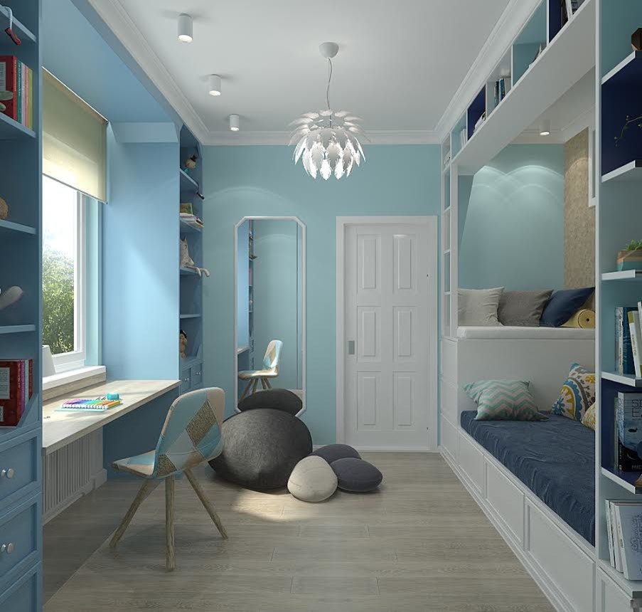 "Небо Италии" в Балашихе