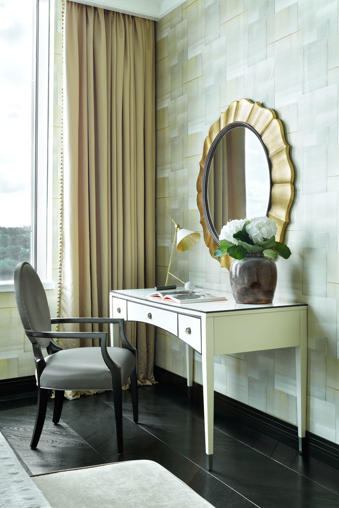 КВАРТИРА ЗОЛОТО Москва