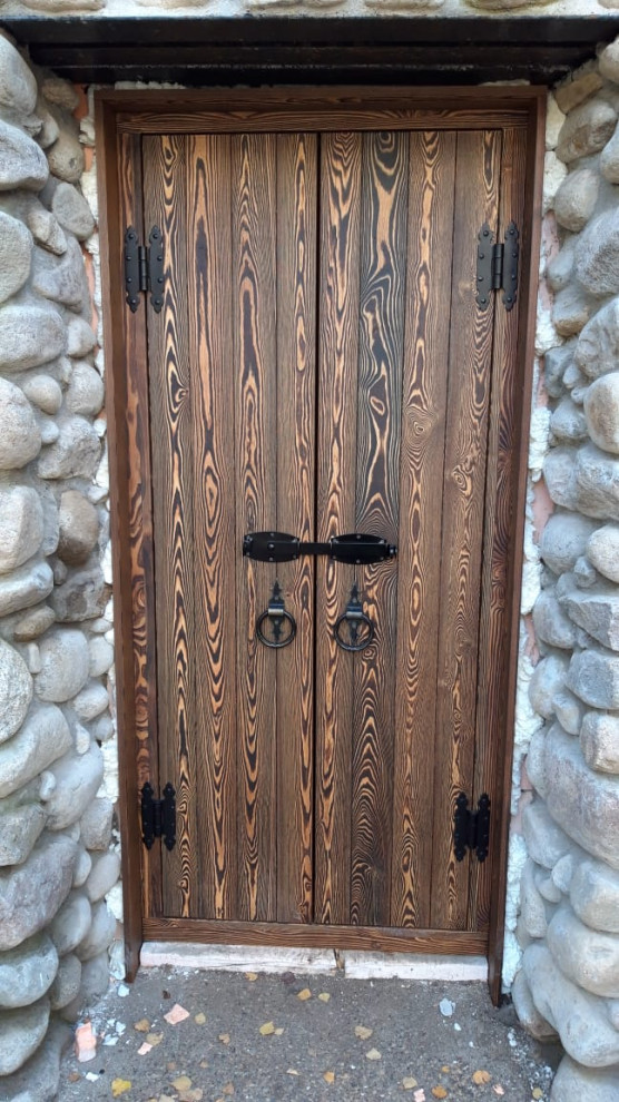 Отделка коттеджа во Всеволожске