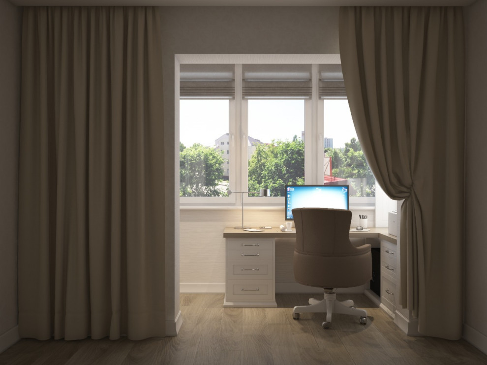 Визуализация