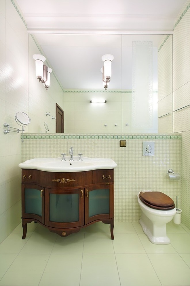 Квартира на Каменностровском проспекте