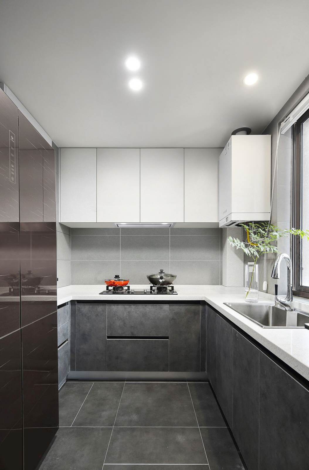 дизайн интерьера квартиры