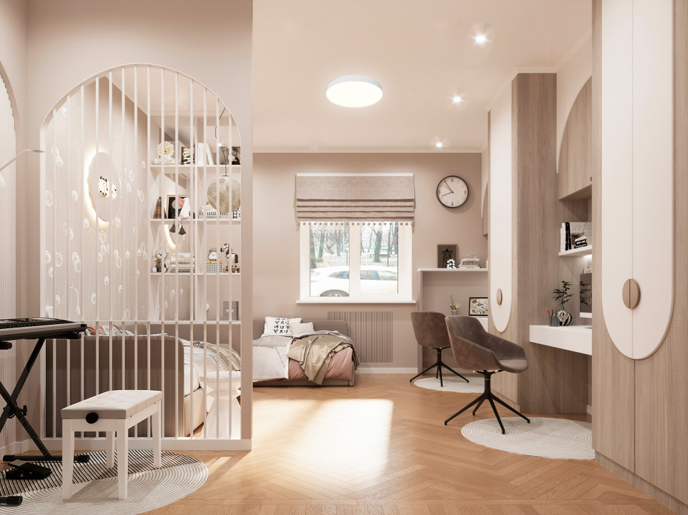 Квартира на ул. Юнатов