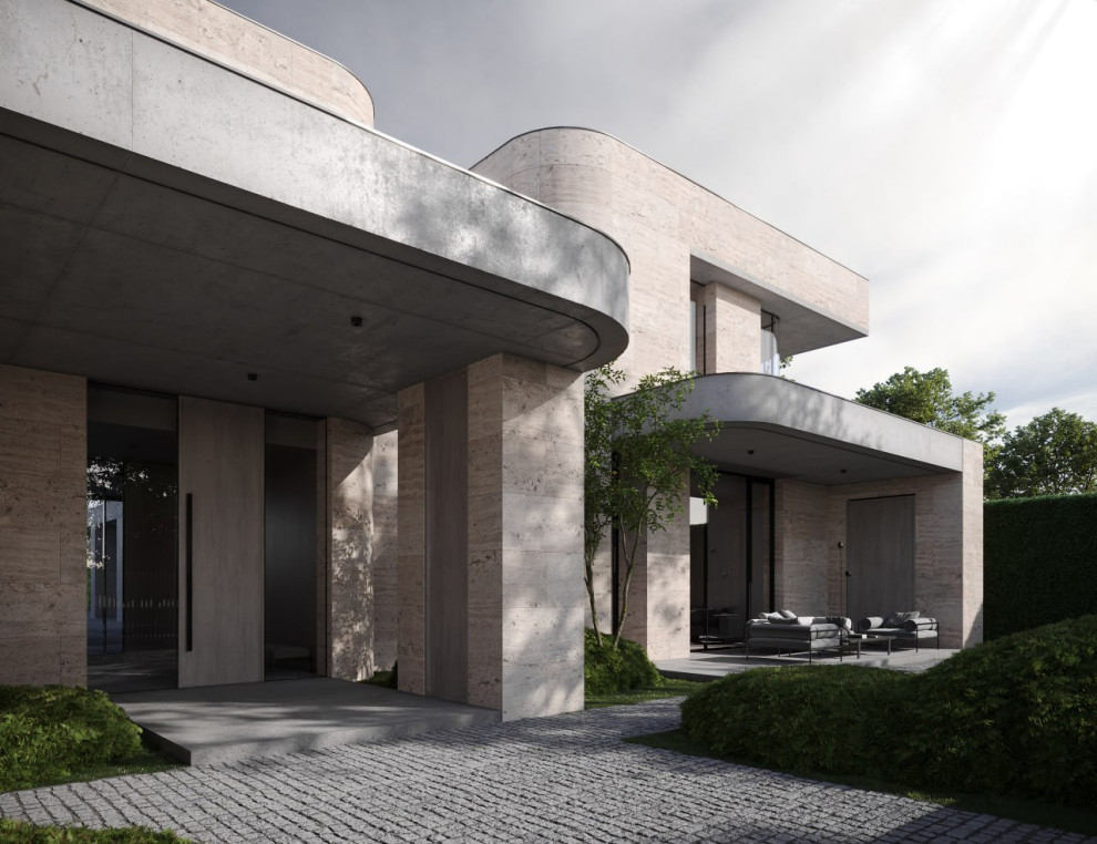 Архитектура Москвы