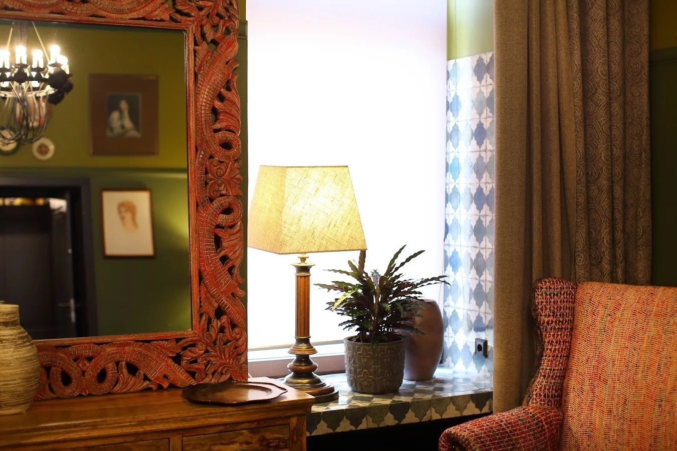 Малая Морская