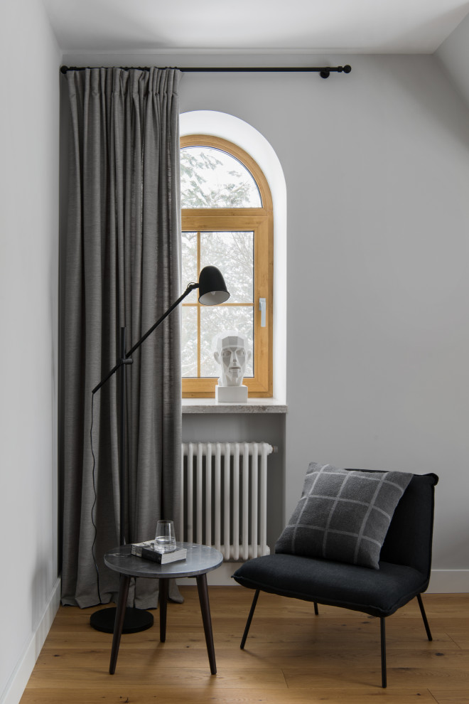 Загородный дом в Маслово