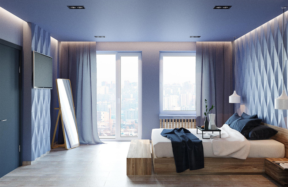 КВАРТИРА В СТИЛЕ ЛОФТ В КВАРТАЛЕ НА ДЕКАБРИСТОВ