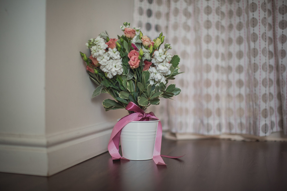 В гостях: Солнечная квартира флориста в Самаре