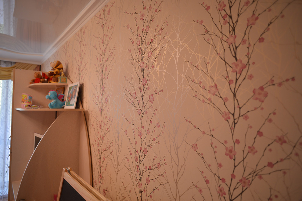 Обложка проекта: Квартира "Уютный дом"