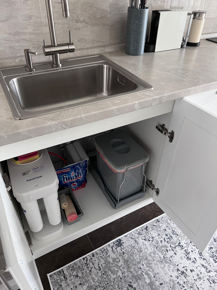 ЖК "LIFE Ботанический сад"