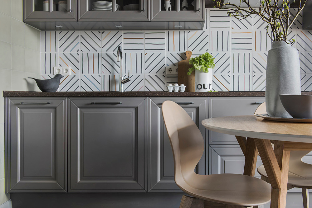 Функциональная квартира в аренду.