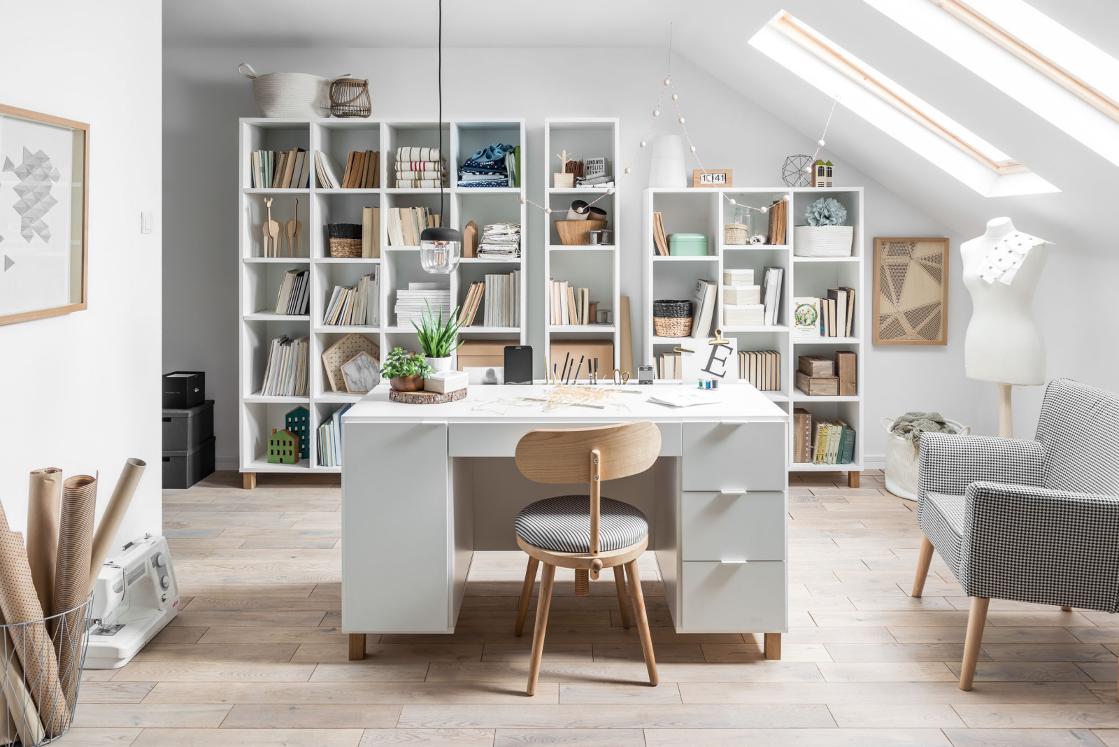 SIMPLE ВАША МЕБЕЛЬ В 4 ШАГАХ