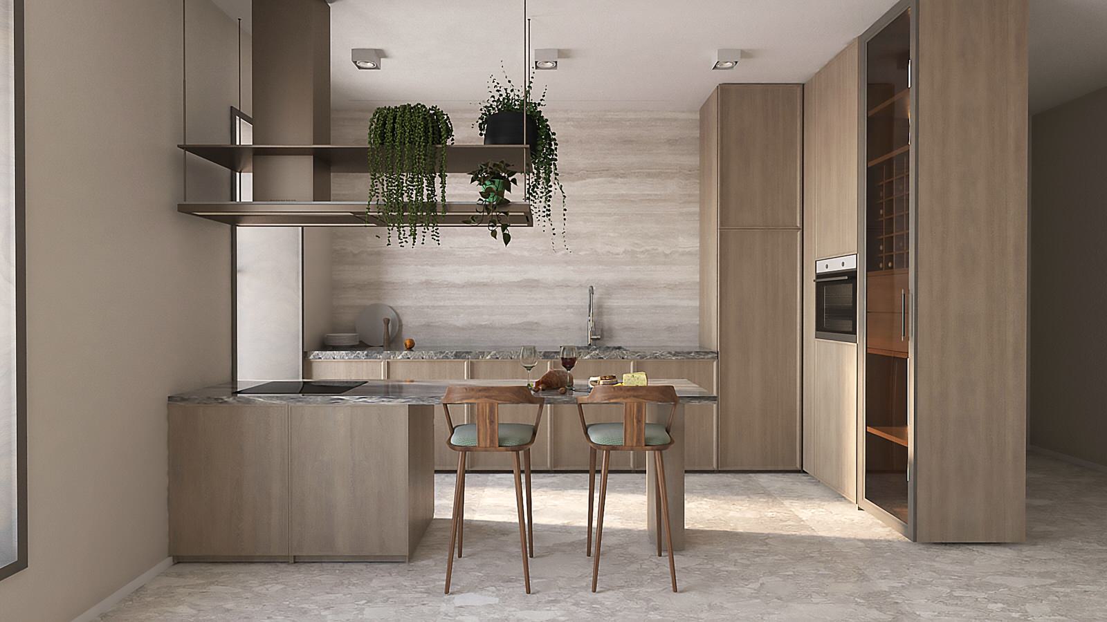 гостиная 26 кв.м