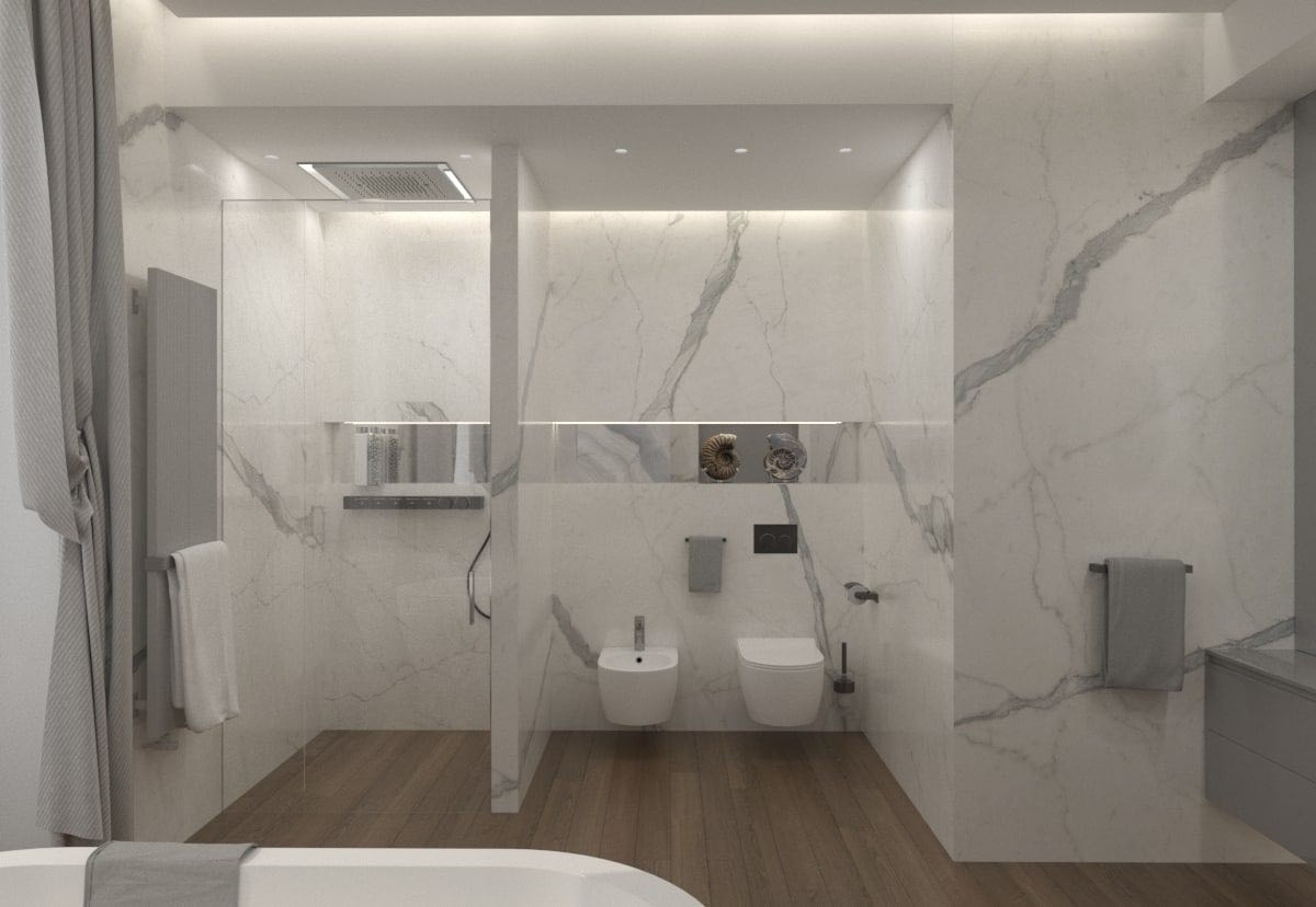 Дом для пары