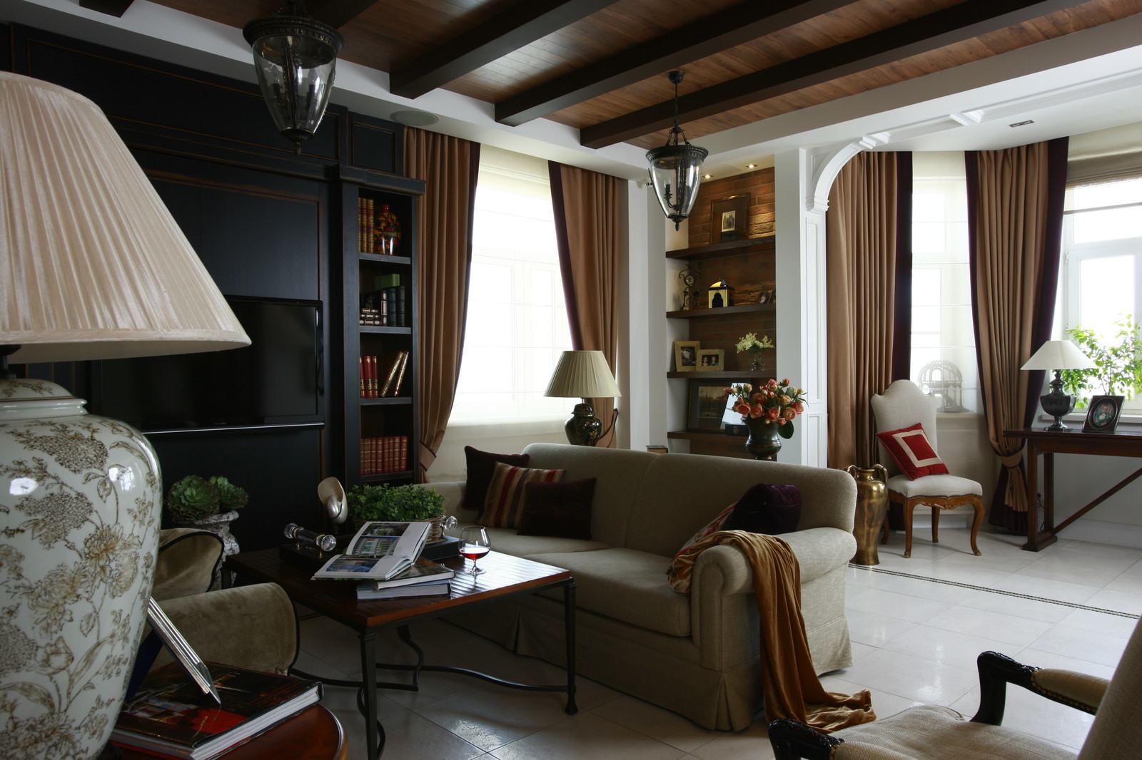 Квартира 150 м2