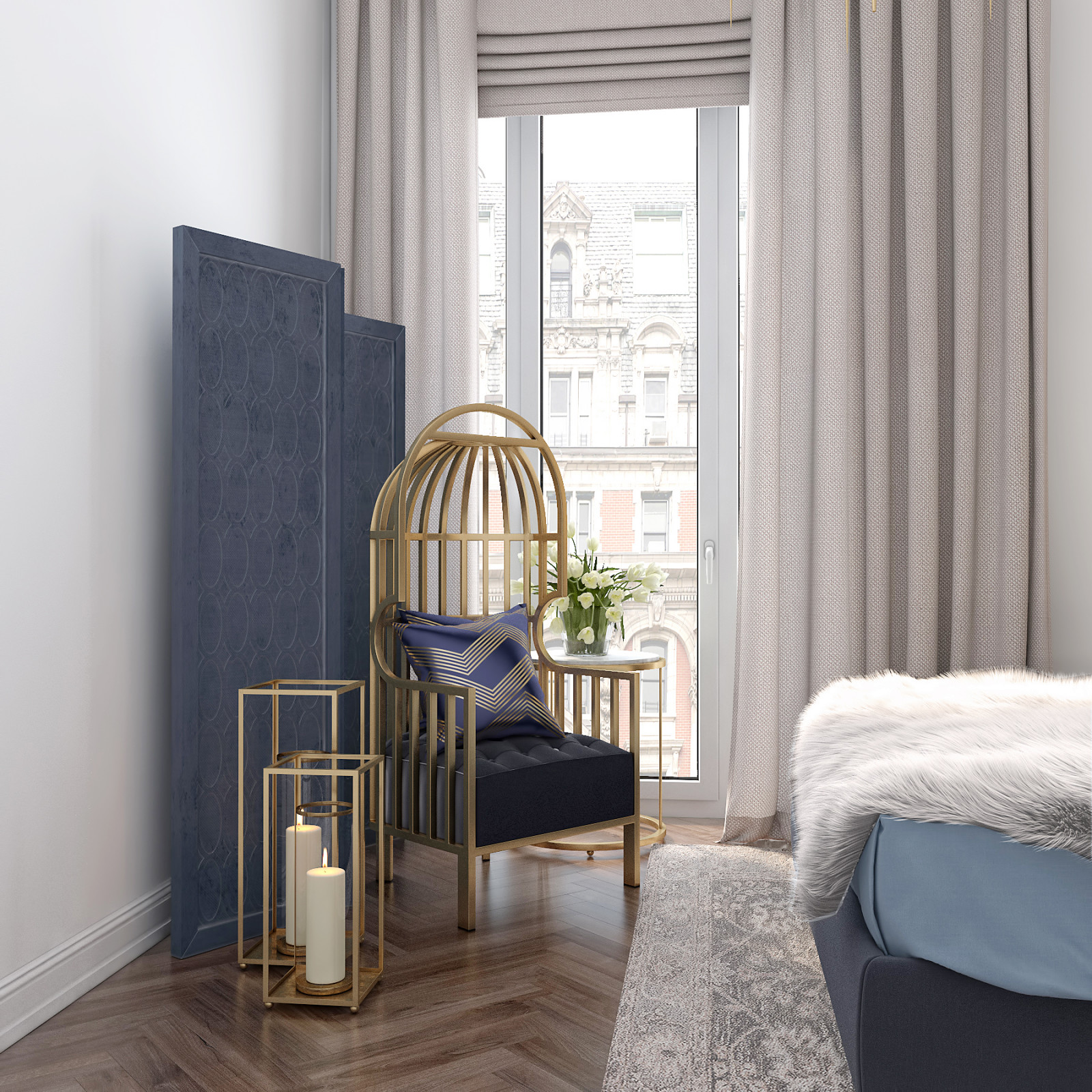 Котельническая набережная