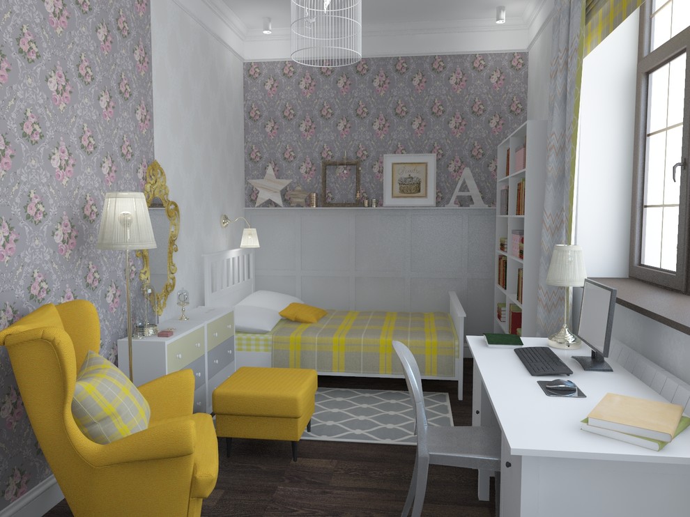 Проект дома