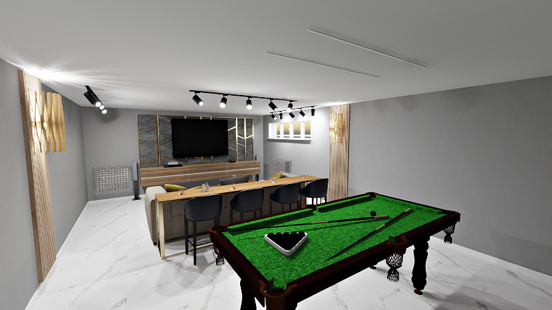 Обложка проекта: Мой проект