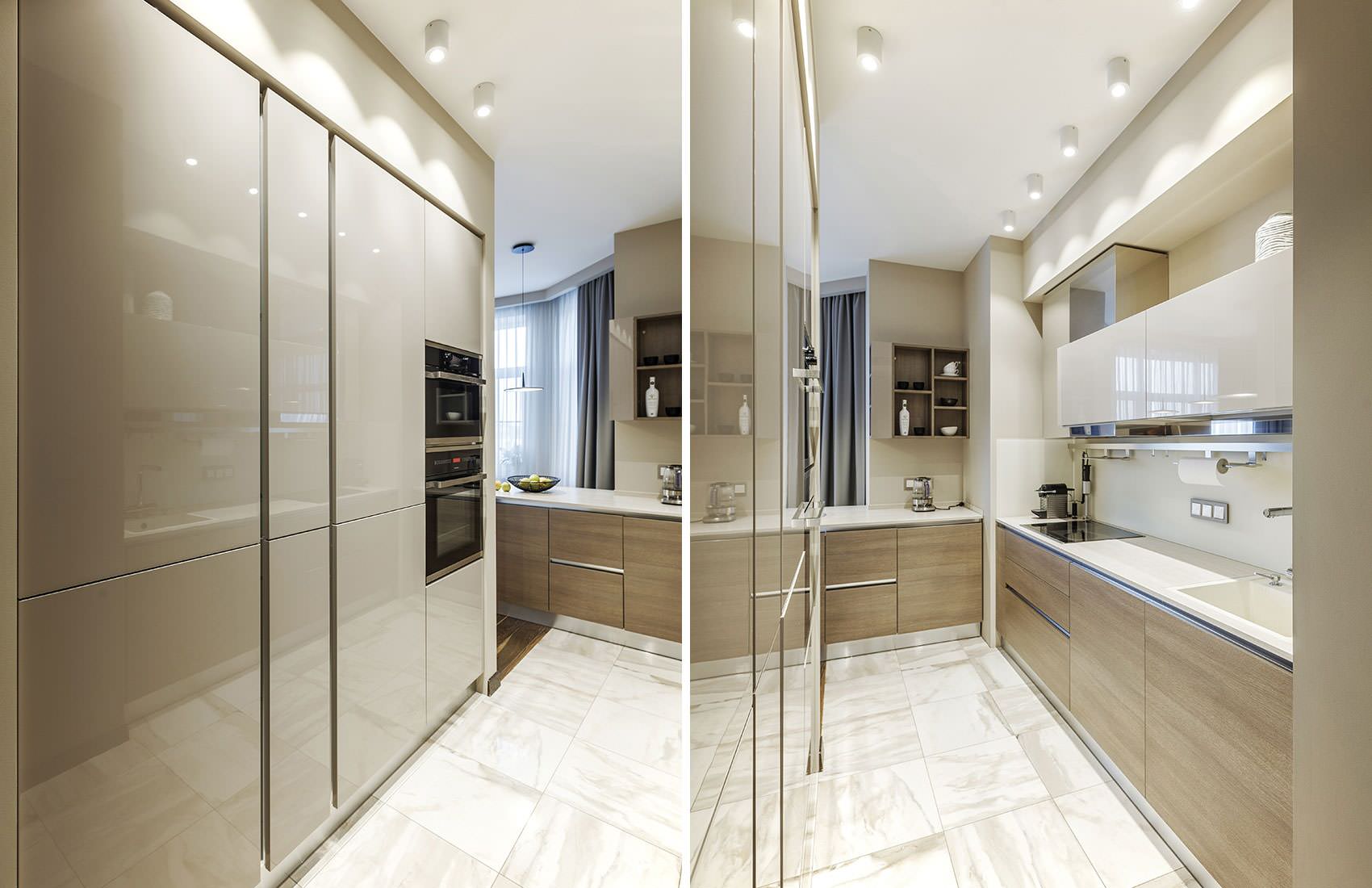 Квартира в ЖК "Шуваловский"