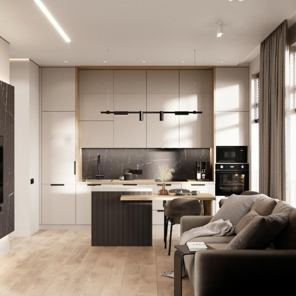 Обложка проекта: Частный