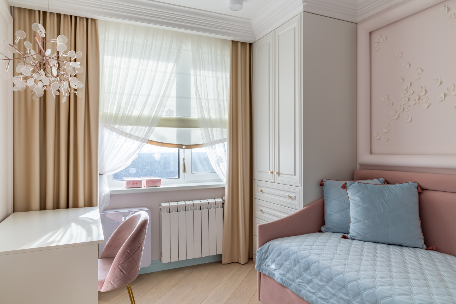 Квартира в Жулебино