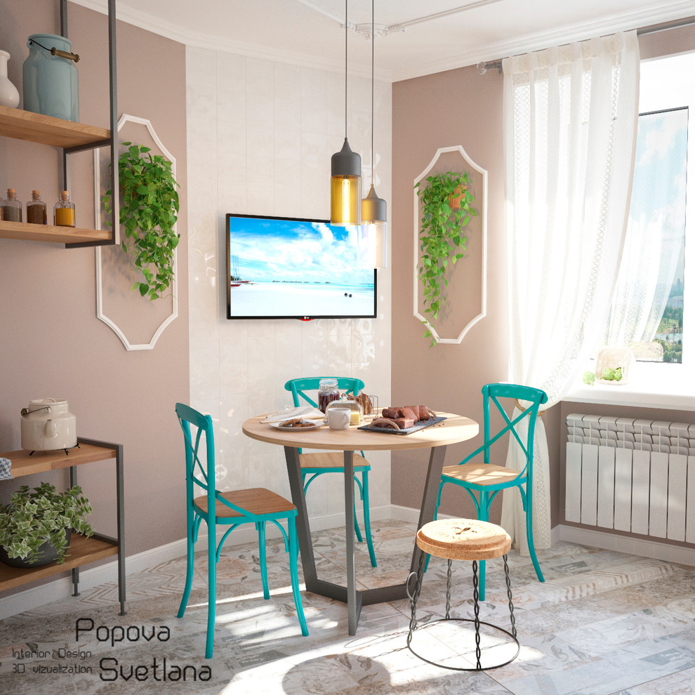 Современный китч