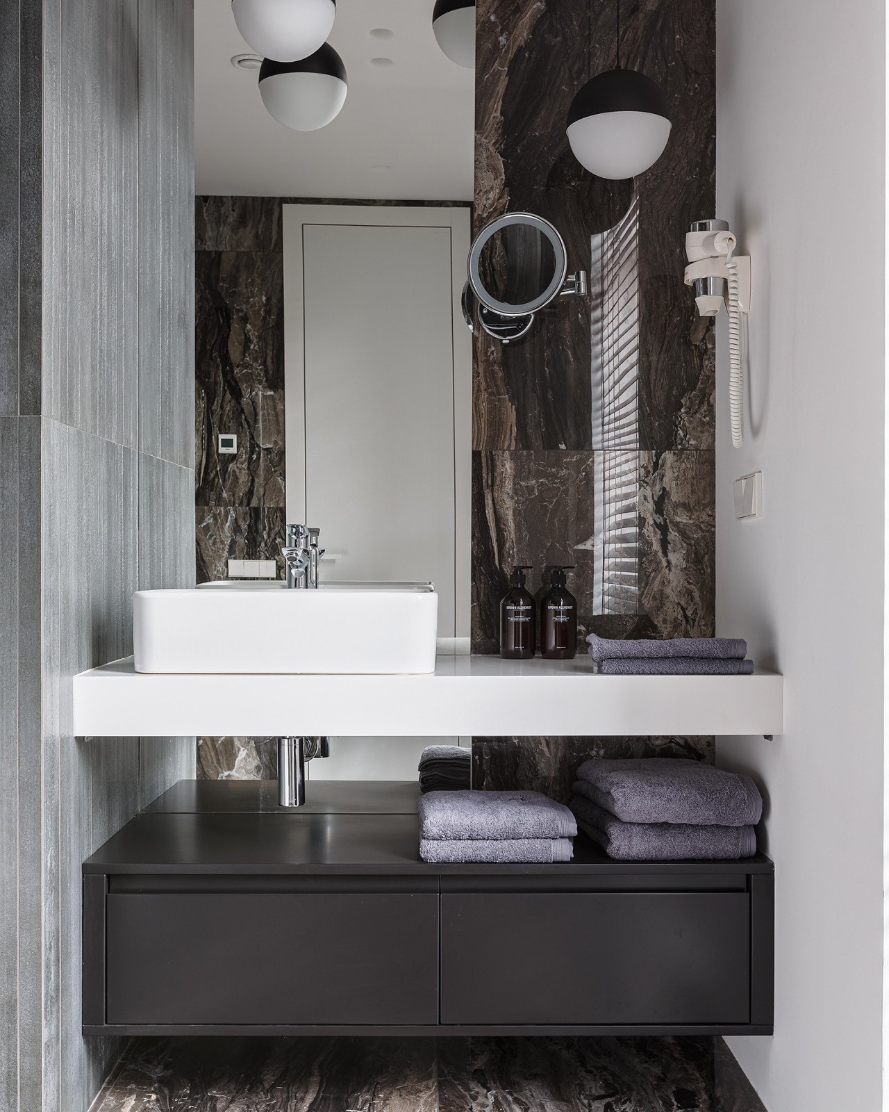 Квартира на Меридианной