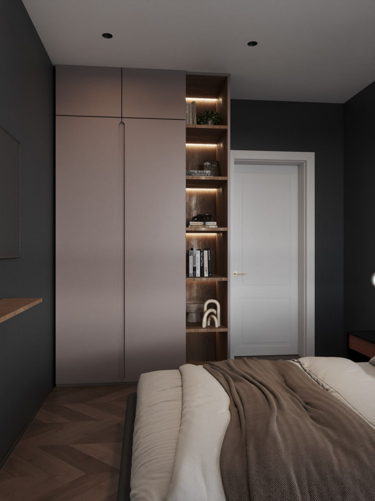 "Семейная коллаборация"