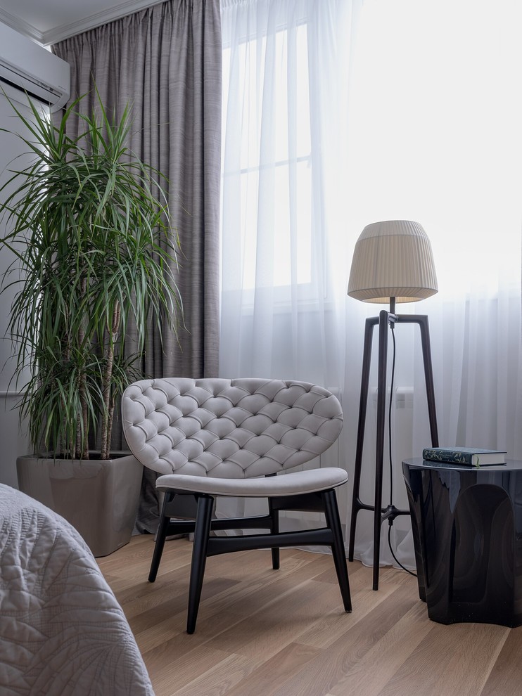 РУБЛЕВСКОЕ ШОССЕ