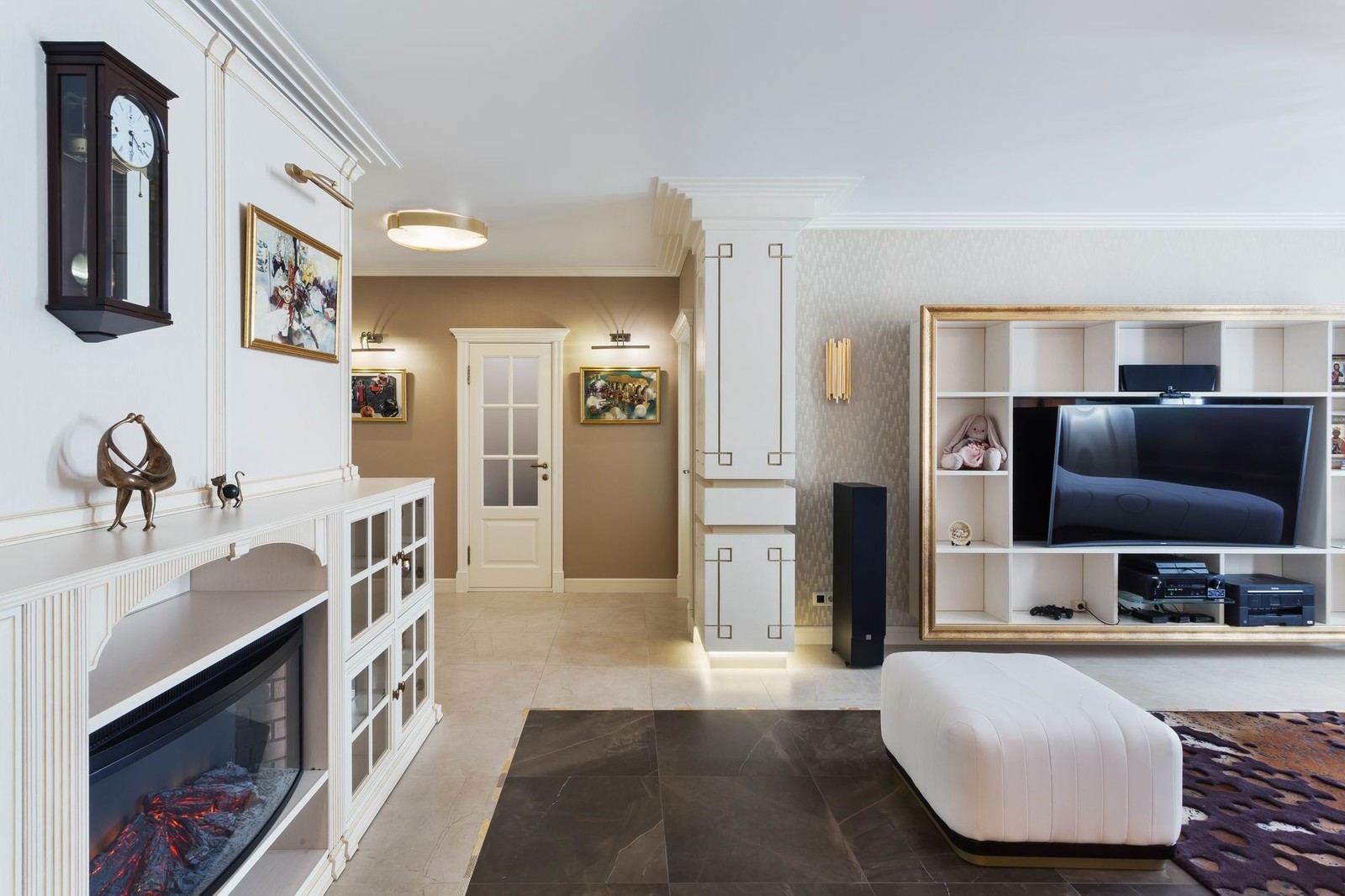 ЖК Москва, Екатеринбург