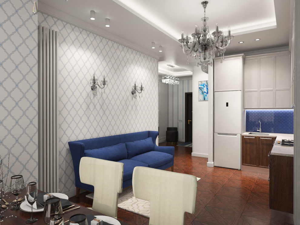 ЖК Достояние