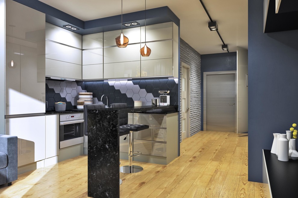 Студии в Реутове