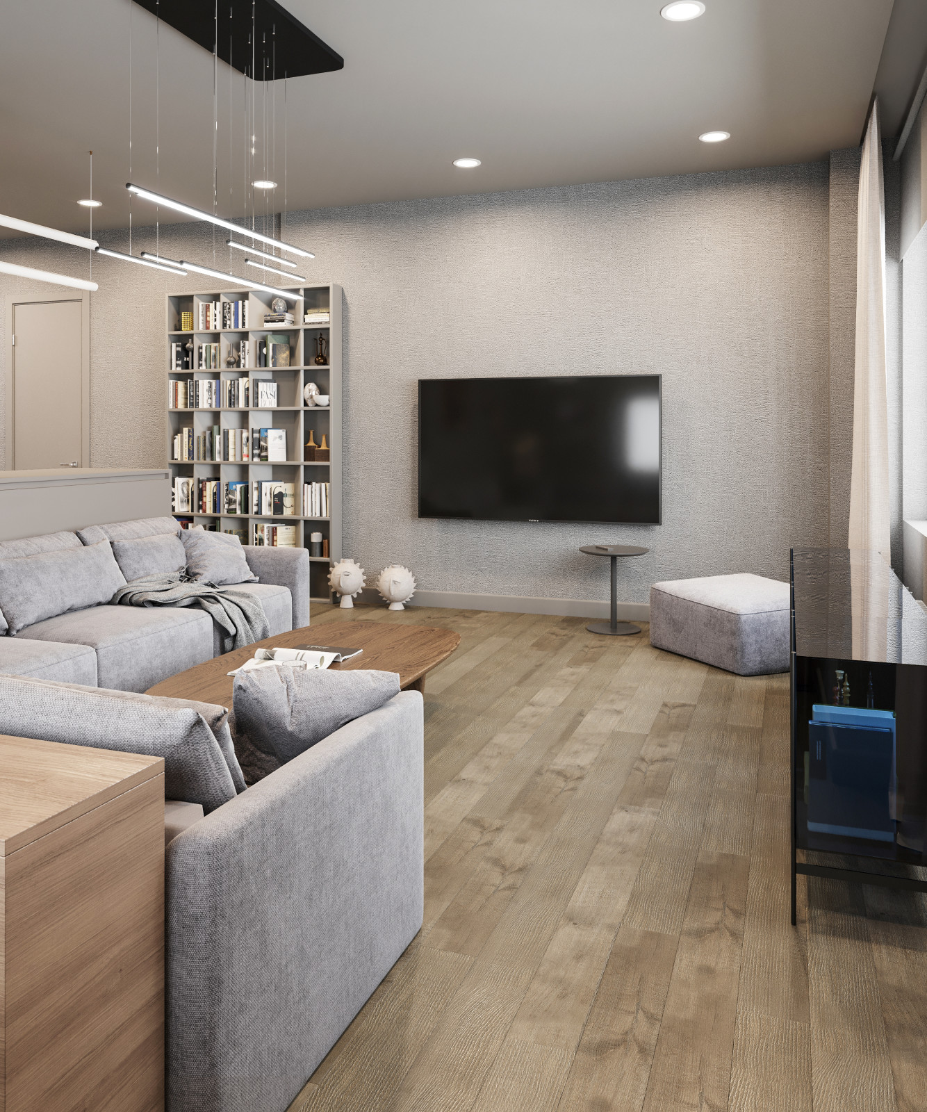 ЖК Прайм Хаус