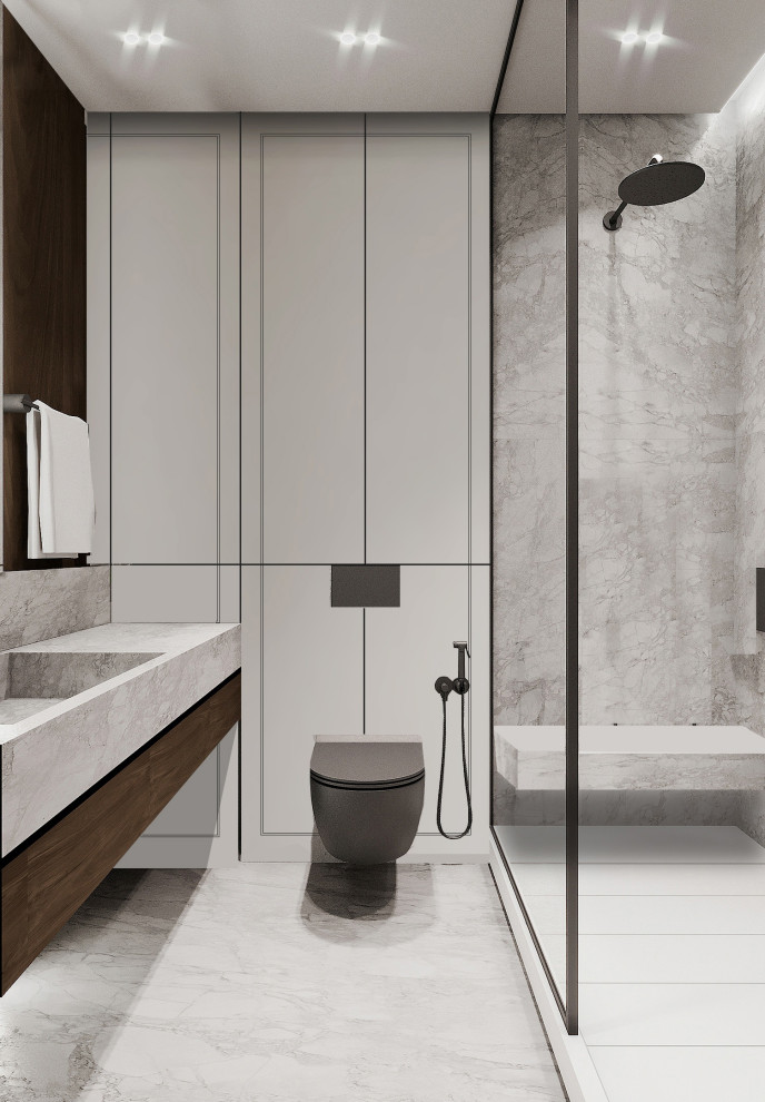 ЖК Green Park Москва, квартира 65 кв.м.