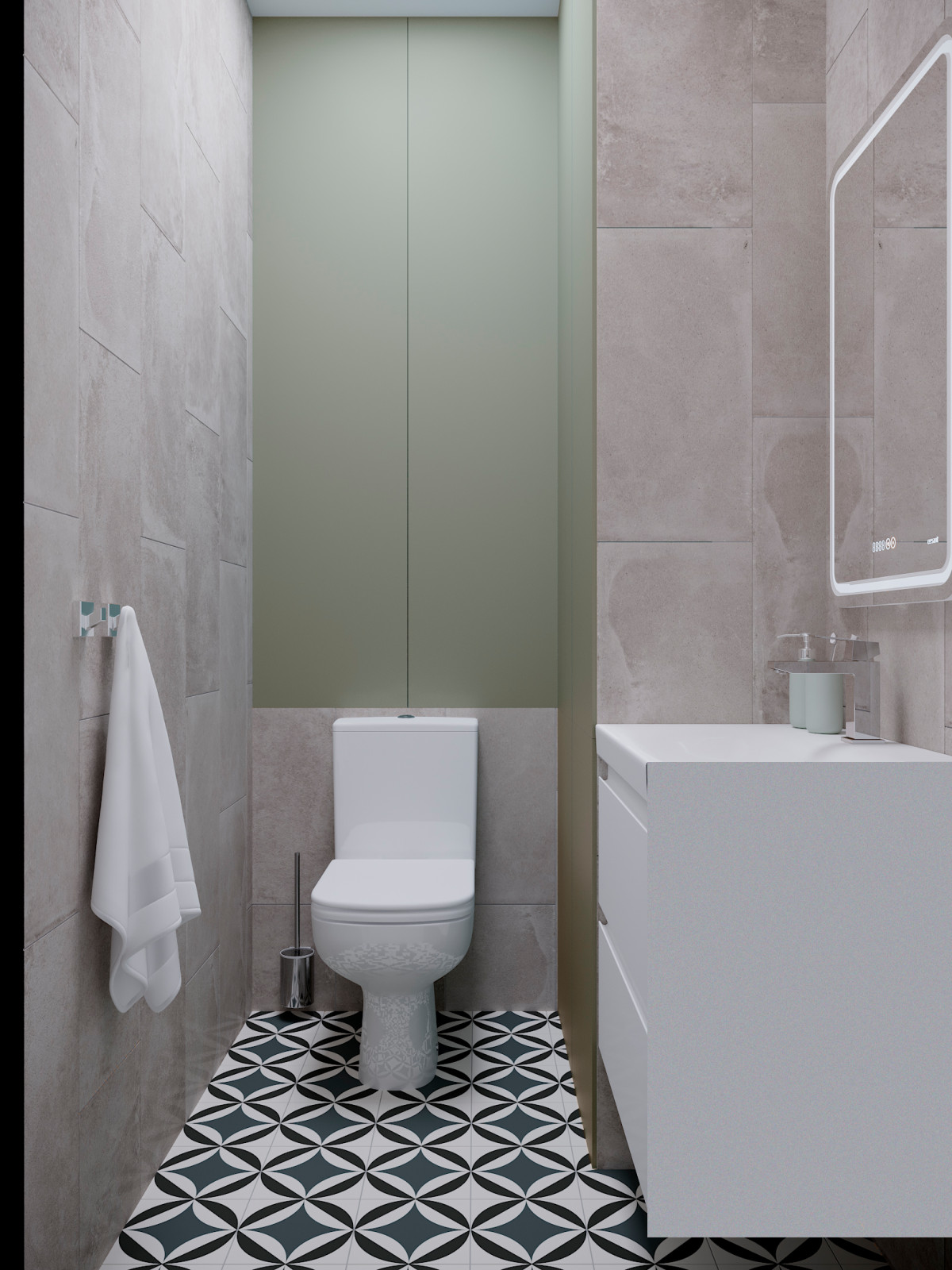 ЖК Романов 2