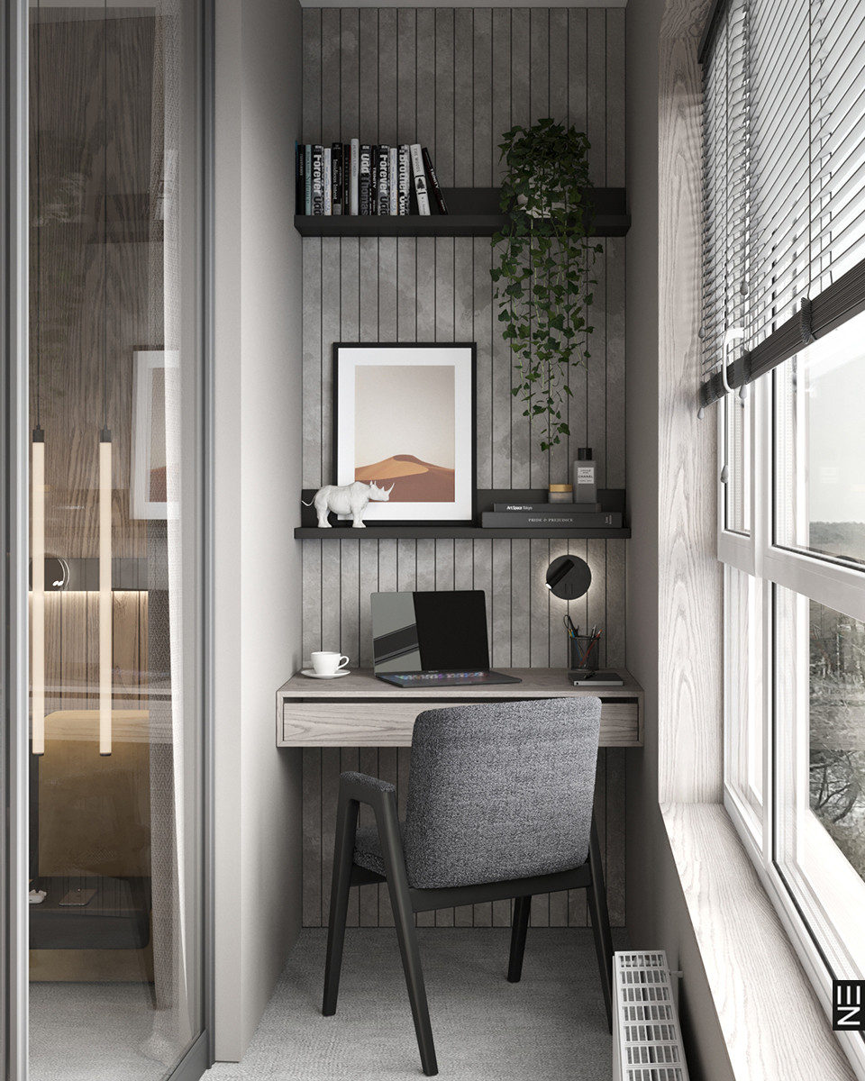 ЖК Клевер парк для Дмитрия и Виктории