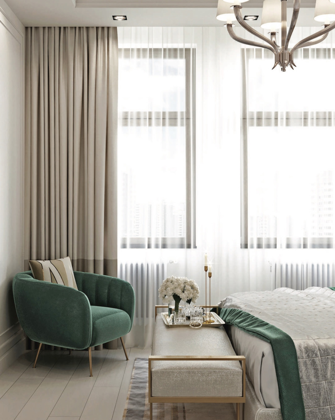 Современная классика